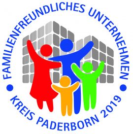 Netzwerktreffen familienfreundlicher Unternehmen am Mittwoch, 4. Dezember, um 13:30 Uhr im Kreishaus Paderborn Netzwerktreffen familienfreundlicher Unternehmen am Mittwoch, 4. Dezember, um 13:30 Uhr im Kreishaus Paderborn